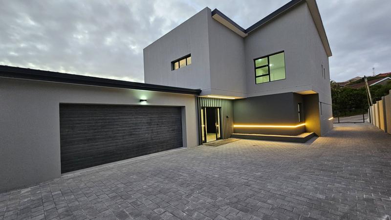 4 Bedroom Property for Sale in Dana Bay Western Cape